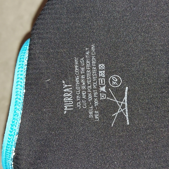 Jolyn Murray Onesie - Picture 6 of 6